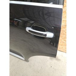 Porte Arriere Gauche Porsche Cayenne 1 Phase 1 (2)