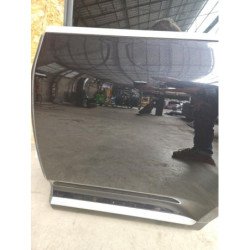 Porte Arriere Gauche Porsche Cayenne 1 Phase 1 (3)