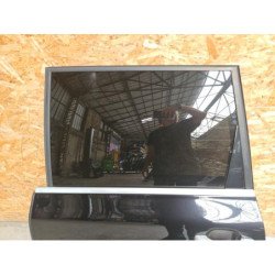 Porte Arriere Gauche Porsche Cayenne 1 Phase 1 (4)