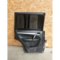 Porte Arriere Gauche Porsche Cayenne 1 Phase 1 (5)