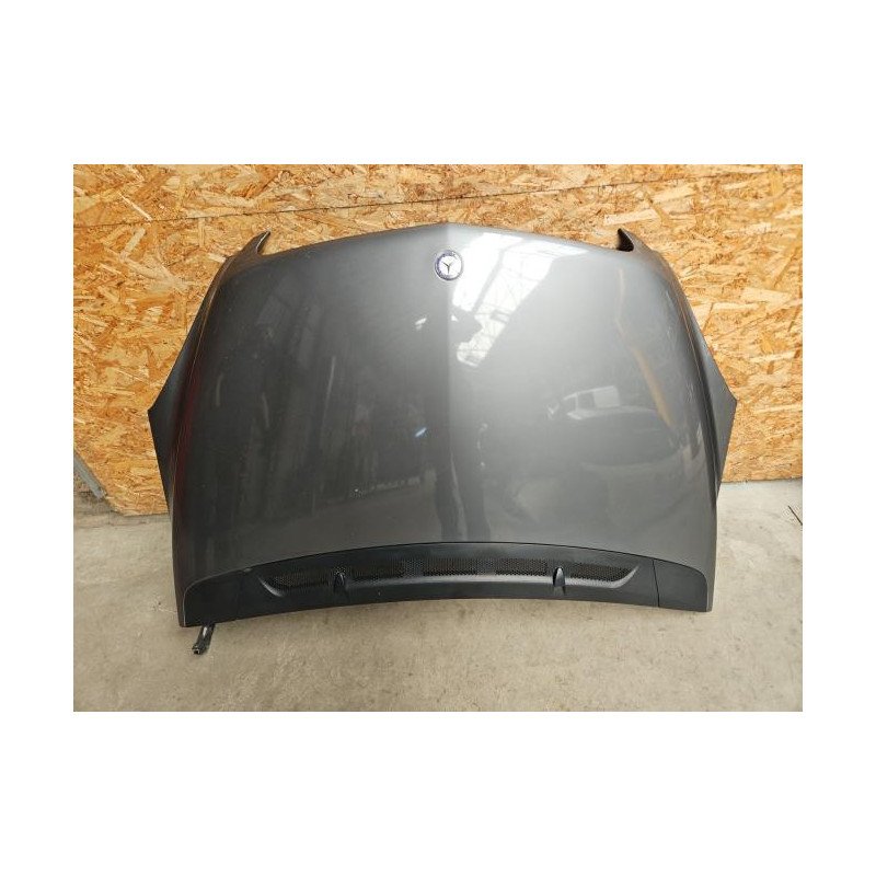 Capot Mercedes Classe B 245 Phase 2 (1)