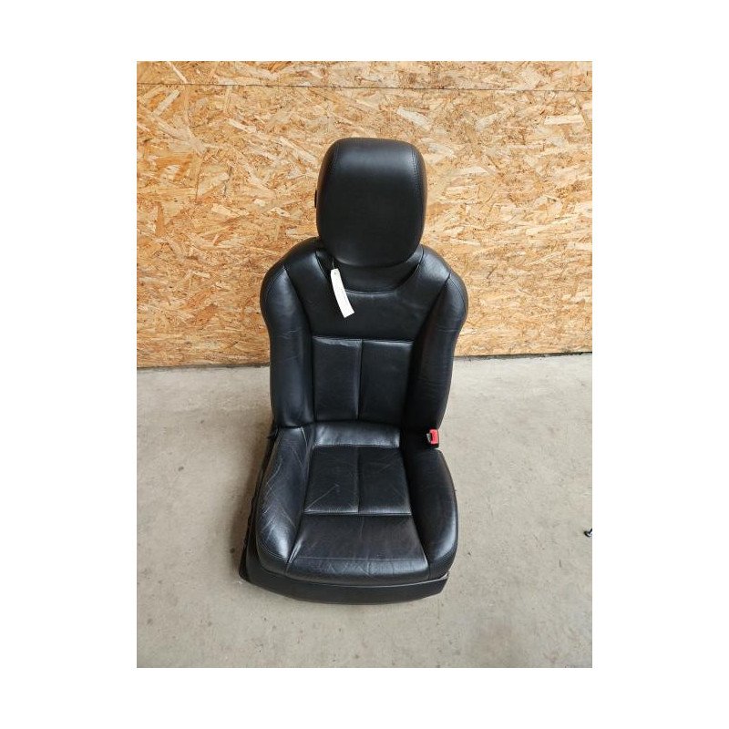 Siege Avant Droit Porsche Cayenne 1 Phase 1 (1)