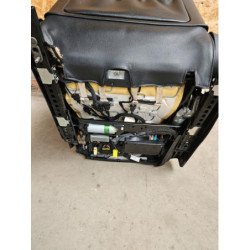 Siege Avant Droit Porsche Cayenne 1 Phase 1 (7)