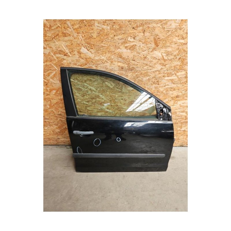 Porte Avant Droit Volkswagen Polo 4 Phase 2 (1)