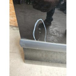 Porte Avant Droit Volkswagen Polo 4 Phase 2 (2)