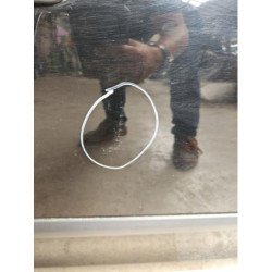 Porte Avant Droit Volkswagen Polo 4 Phase 2 (3)