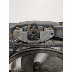 Ventilateur Eau Renault Megane 3 Phase 1 (4)