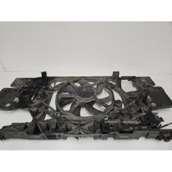 Ventilateur Eau Renault Megane 3 Phase 1 (5)