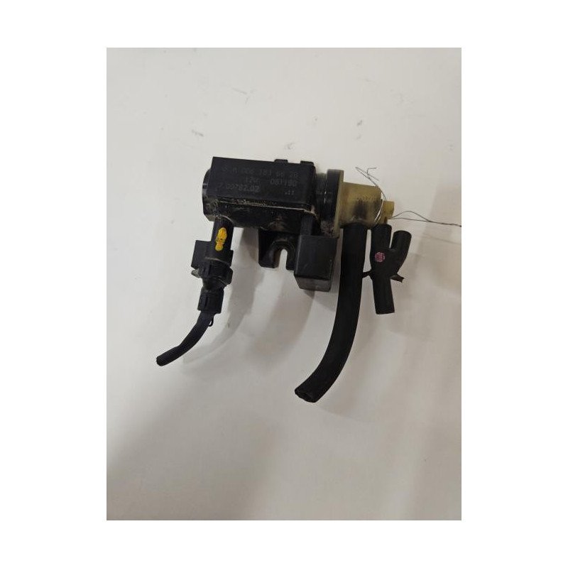 Bloc Electrovannes Mercedes Classe B 245 Phase 2 (1)