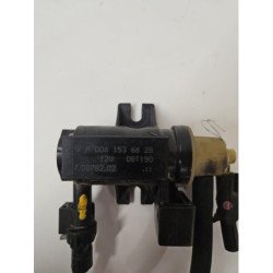 Bloc Electrovannes Mercedes Classe B 245 Phase 2 (3)