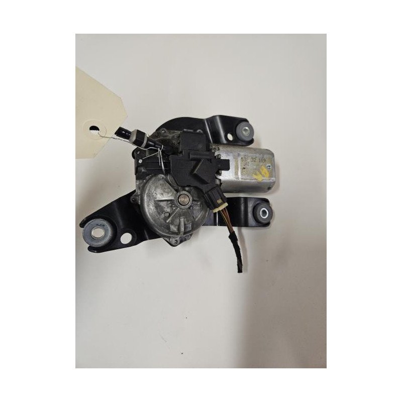 Moteur Essuie Glace Arriere Mercedes Classe B 245 Phase 2 (1)