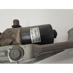 Moteur Essuie Glace Avant Mercedes Classe B 245 Phase 2 (3)
