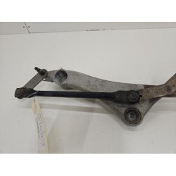 Moteur Essuie Glace Avant Mercedes Classe B 245 Phase 2 (4)