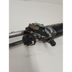 Moteur Essuie Glace Avant Mercedes Classe B 245 Phase 2 (5)