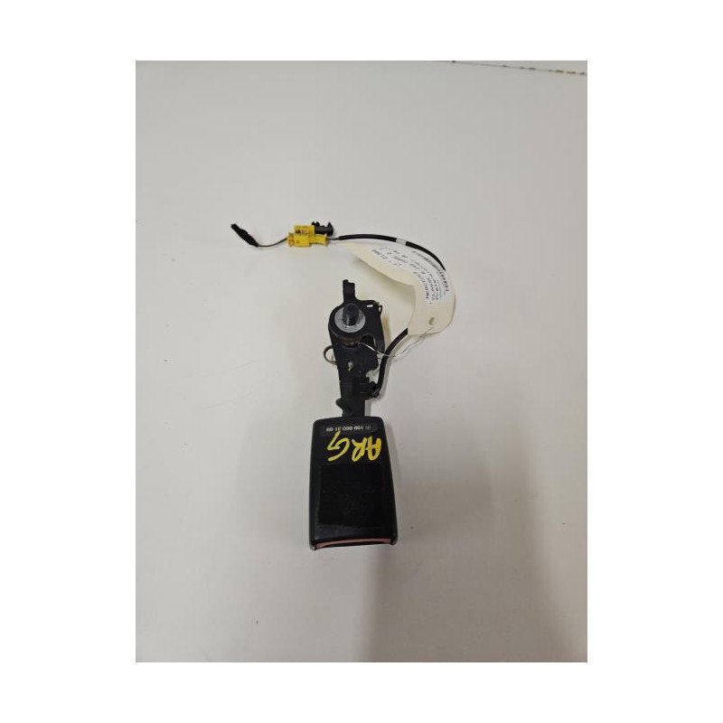 Pretensionneur De Ceinture Arriere Gauche Mercedes Classe B 245 Phase 2 (1)