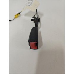 Pretensionneur De Ceinture Arriere Gauche Mercedes Classe B 245 Phase 2 (2)