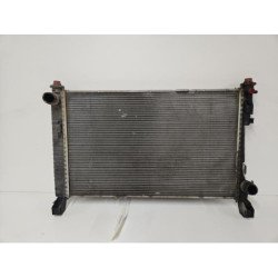 Radiateur Eau Mercedes Classe B 245 Phase 2 (1)