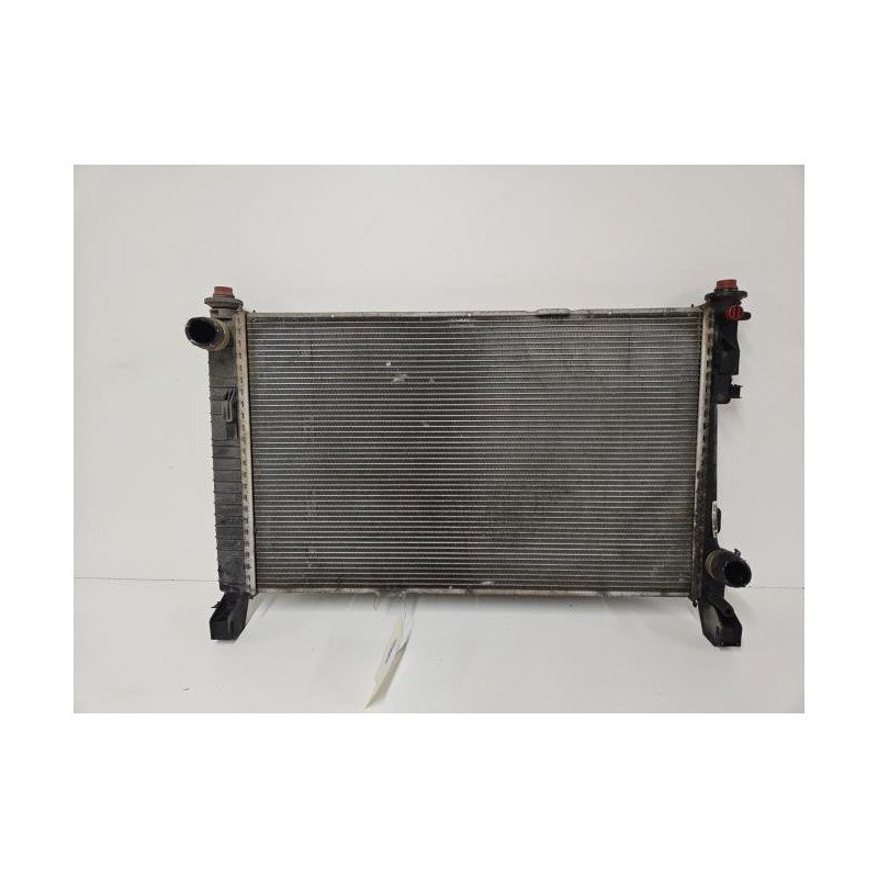 Radiateur Eau Mercedes Classe B 245 Phase 2 (1)