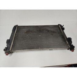 Radiateur Eau Mercedes Classe B 245 Phase 2 (2)