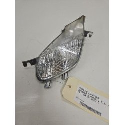Optique Avant Secondaire Droit (feux)(clignotant) Porsche Cayenne 1 Phase 1 (1)