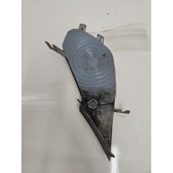 Optique Avant Secondaire Droit (feux)(clignotant) Porsche Cayenne 1 Phase 1 (2)