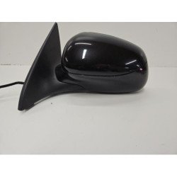 Retroviseur Gauche Porsche Cayenne 1 Phase 1 (7)