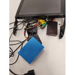 Ecran Gps Porsche Cayenne 1 Phase 1 (3)