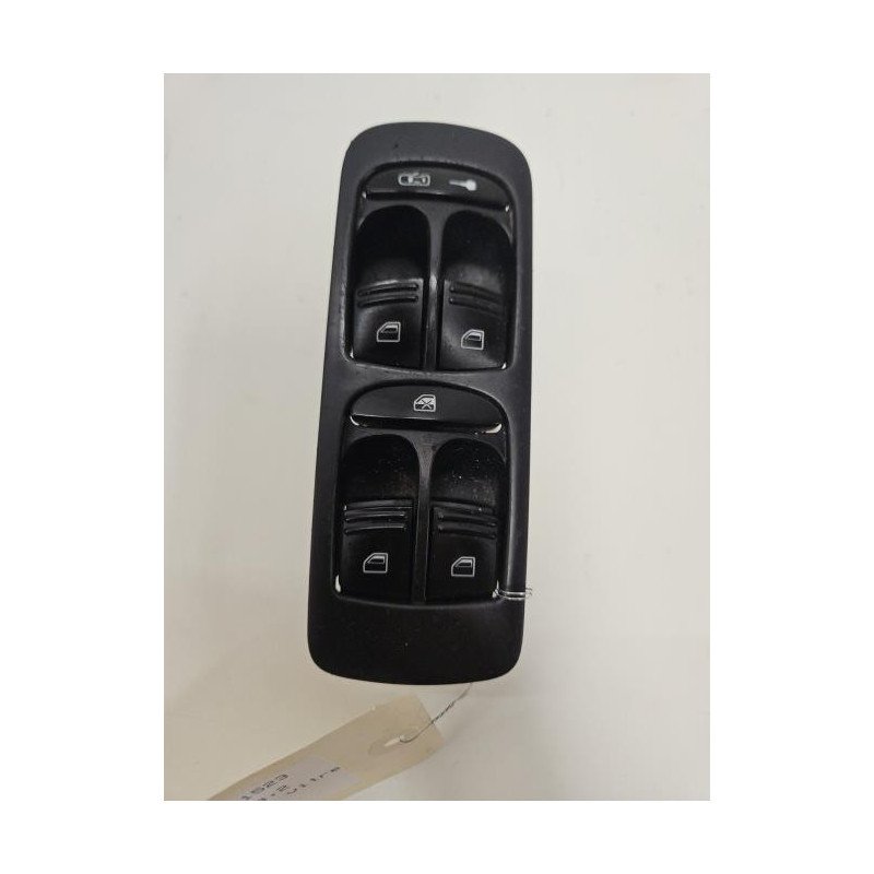 Interrupteur De Leve Vitre Avant Gauche Porsche Cayenne 1 Phase 1 (1)