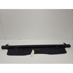 Plage Arriere Porsche Cayenne 1 Phase 1 (1)