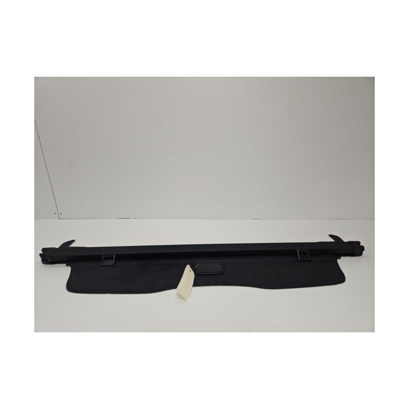 Plage Arriere Porsche Cayenne 1 Phase 1 (1)