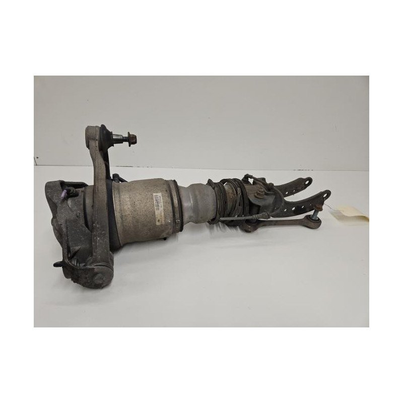 Amortisseur Avant Gauche Porsche Cayenne 1 Phase 1 (1)