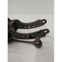 Amortisseur Avant Gauche Porsche Cayenne 1 Phase 1 (5)