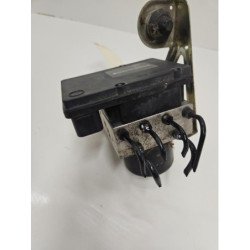Bloc Abs (freins Anti-blocage) Porsche Cayenne 1 Phase 1 (4)