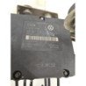 Bloc Abs (freins Anti-blocage) Porsche Cayenne 1 Phase 1 (5)