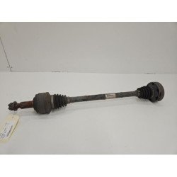 Cardan Arriere Gauche (transmission) Porsche Cayenne 1 Phase 1 (1)