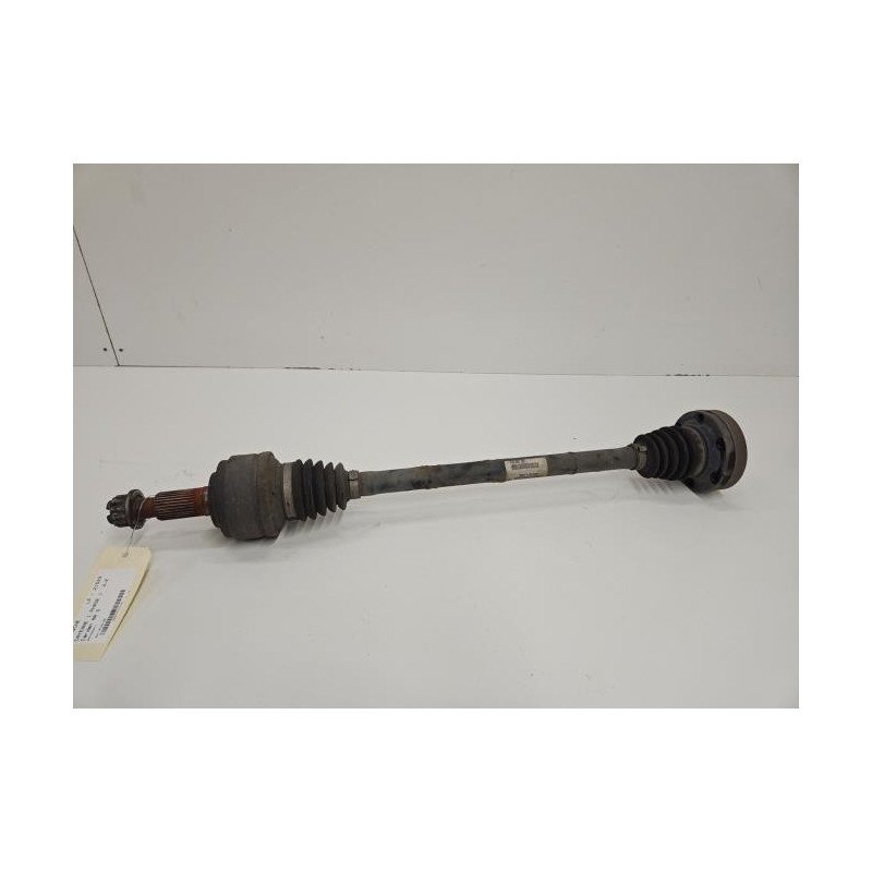Cardan Arriere Gauche (transmission) Porsche Cayenne 1 Phase 1 (1)