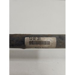 Cardan Arriere Gauche (transmission) Porsche Cayenne 1 Phase 1 (3)