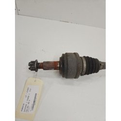 Cardan Arriere Gauche (transmission) Porsche Cayenne 1 Phase 1 (4)