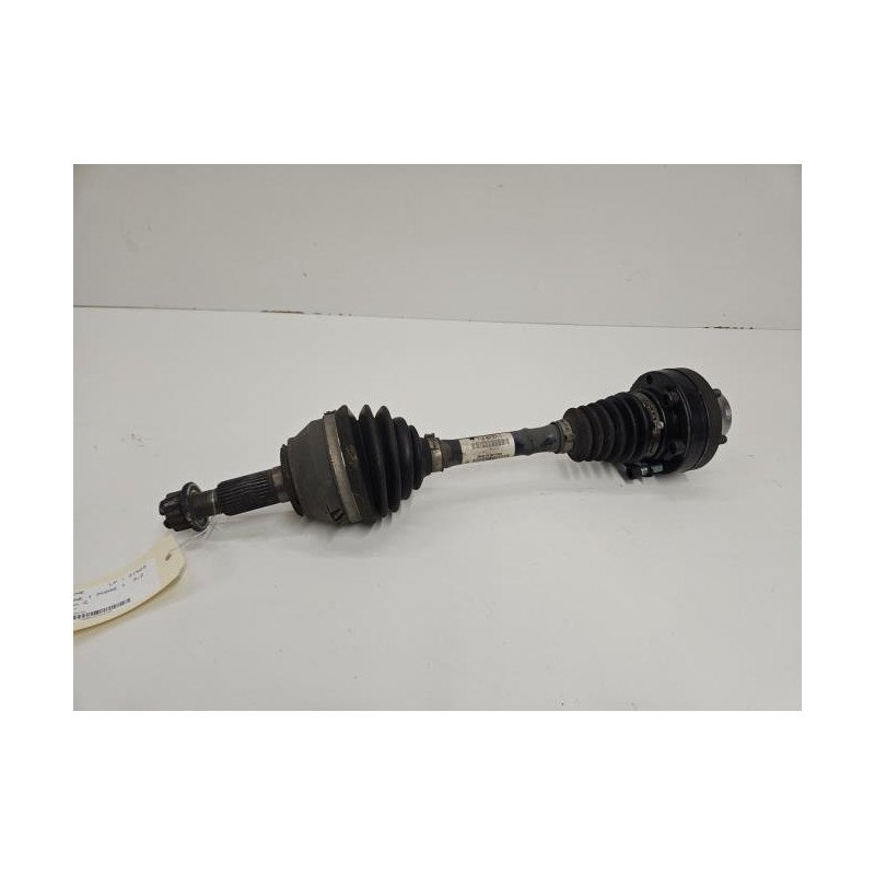 Cardan Gauche (transmission) Porsche Cayenne 1 Phase 1 (1)