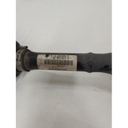 Cardan Gauche (transmission) Porsche Cayenne 1 Phase 1 (3)