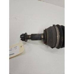 Cardan Gauche (transmission) Porsche Cayenne 1 Phase 1 (4)