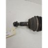 Cardan Gauche (transmission) Porsche Cayenne 1 Phase 1 (4)