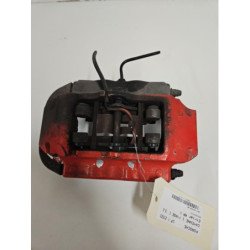 Etrier Arriere Gauche (freinage) Porsche Cayenne 1 Phase 1 (1)