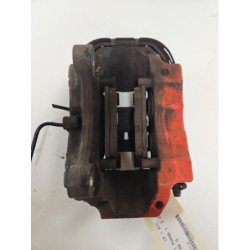 Etrier Arriere Gauche (freinage) Porsche Cayenne 1 Phase 1 (2)