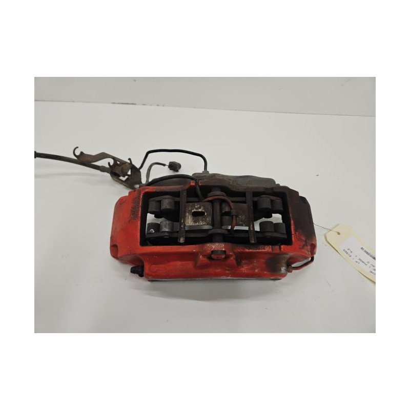 Etrier Avant Droit (freinage) Porsche Cayenne 1 Phase 1 (1)