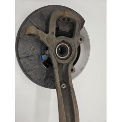 Pivot De Moyeu Avant Droit Porsche Cayenne 1 Phase 1 (2)