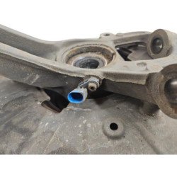 Pivot De Moyeu Avant Gauche Porsche Cayenne 1 Phase 1 (2)