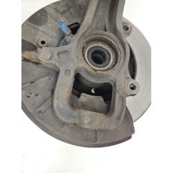 Pivot De Moyeu Avant Gauche Porsche Cayenne 1 Phase 1 (3)