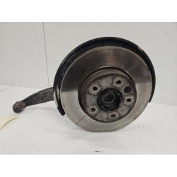 Pivot De Moyeu Avant Gauche Porsche Cayenne 1 Phase 1 (4)