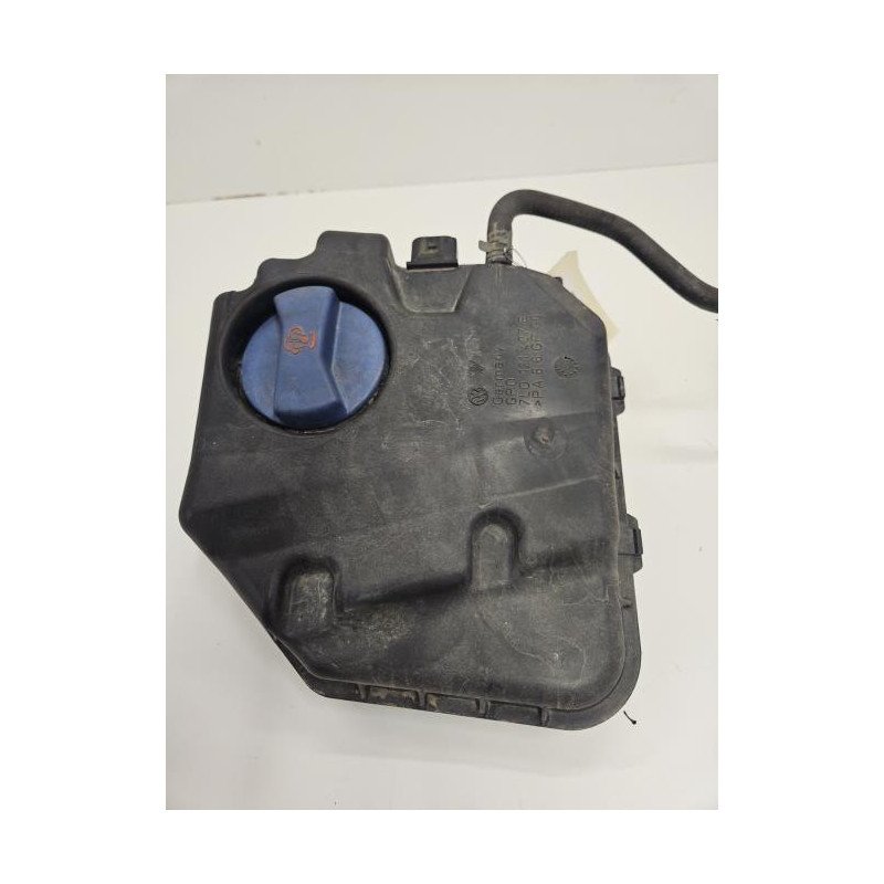 Vase D'expansion Porsche Cayenne 1 Phase 1 (1)